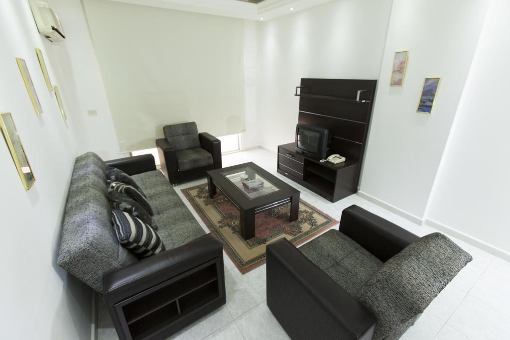 Le Tournant Hotel & Resort Ehden Værelse billede