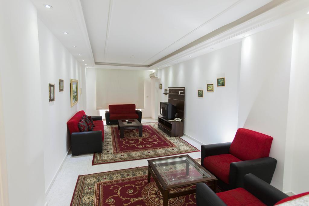 Le Tournant Hotel & Resort Ehden Værelse billede