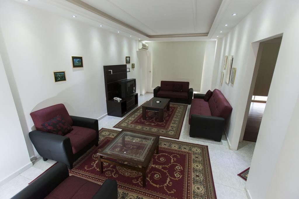 Le Tournant Hotel & Resort Ehden Eksteriør billede