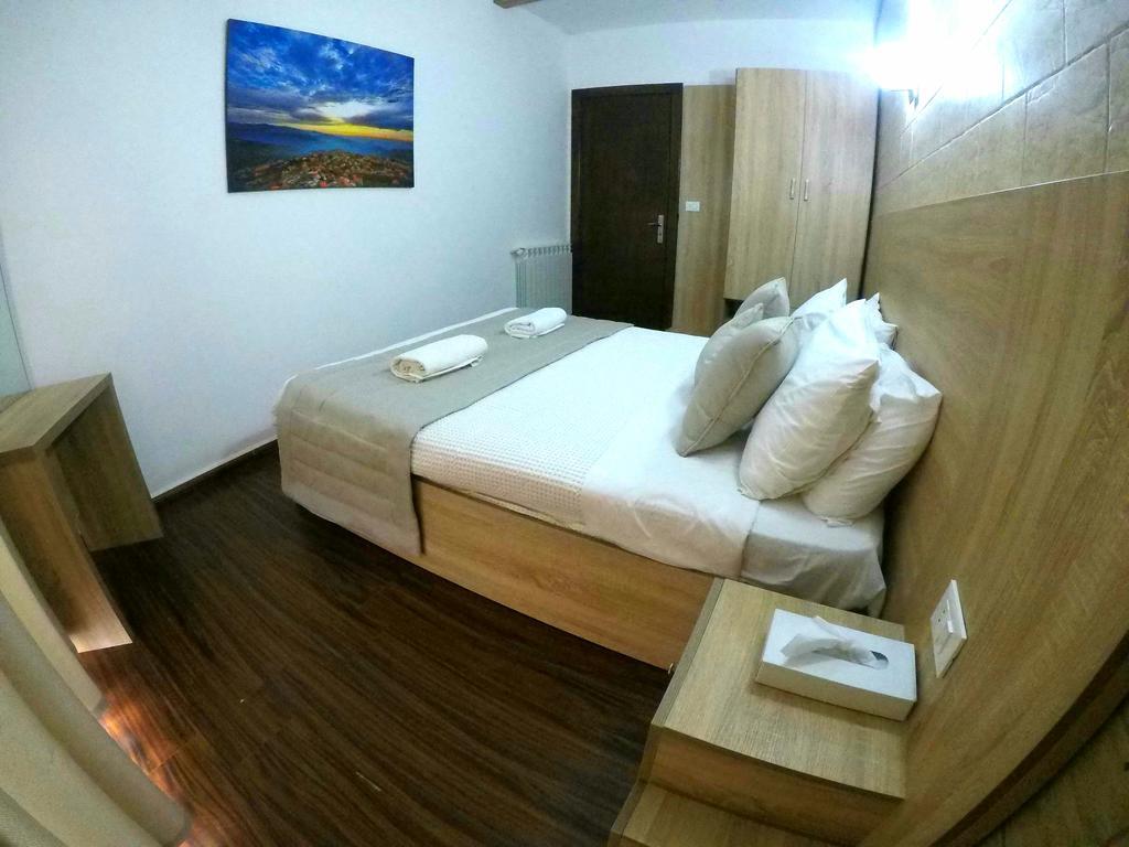 Le Tournant Hotel & Resort Ehden Eksteriør billede