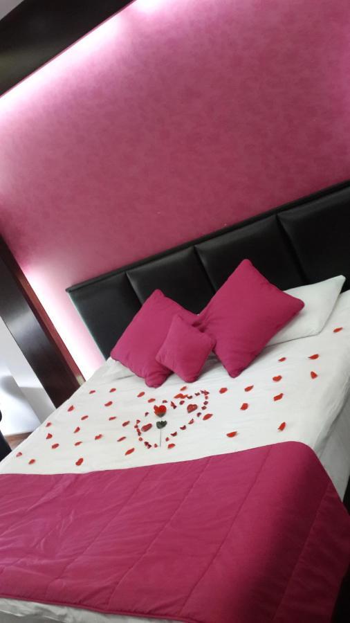 Le Tournant Hotel & Resort Ehden Værelse billede